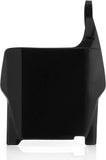 Front Number Plate - Acerbis Compatible With Honda Crf 250 R (2004-2007)