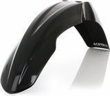 Front Fender - Acerbis Compatible With Honda Crf 250 R (2004-2009)