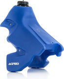 Fuel Tank - Acerbis Compatible With Yamaha Wrf 450 (2003-2006)