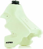 Fuel Tank - Acerbis Compatible With Yamaha Yz 250 F (2003-2005)