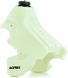 Fuel Tank - Acerbis Compatible With Yamaha Wr 250 F (2003-2006)