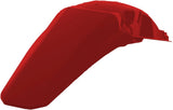 Rear Fender - Acerbis Compatible With Honda Crf 250 R (2004-2005)