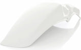 Rear Fender - Acerbis Compatible With Honda Cr 125 R 2T (1995-1997)