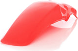 Rear Fender - Acerbis Compatible With Honda Cre 50 Six (1996-2002)