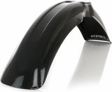 Front Fender - Acerbis Compatible With Honda Cre 250 R 2T (1996-1999)