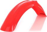Front Fender - Acerbis Compatible With Honda Cre 250 R 2T (1996-1999)