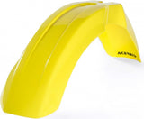 Front Fender - Acerbis Compatible With Suzuki Dr-Z 400 (2000-2009)