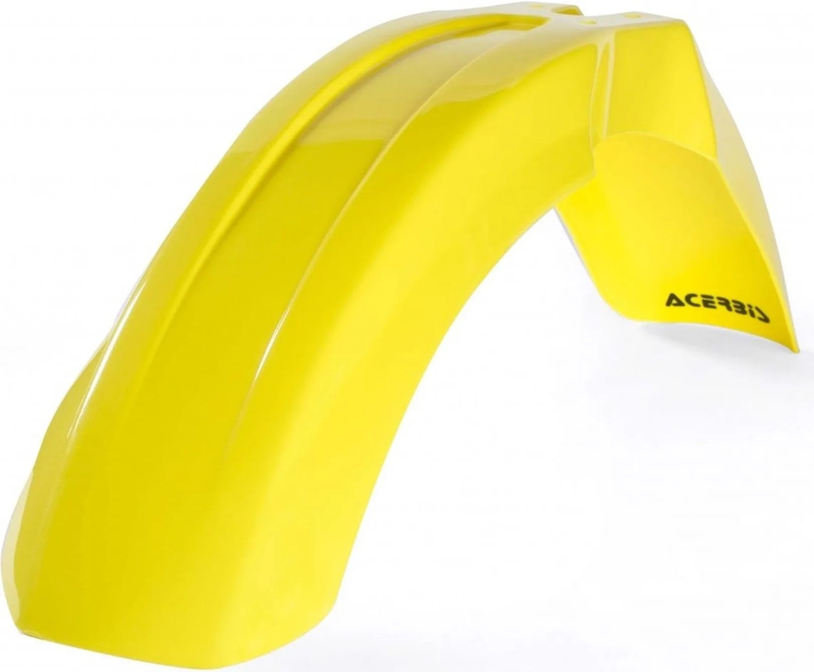 Front Fender - Acerbis Compatible With Suzuki Dr-Z 400 E (2000-2023)