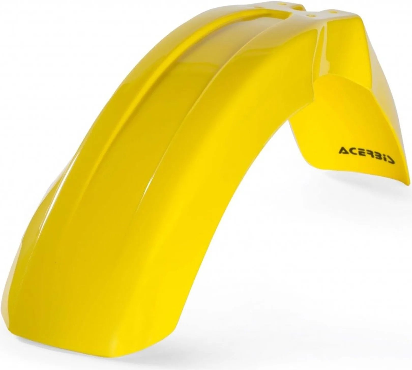 Front Fender - Acerbis Compatible With Suzuki Dr-Z 400 (2000-2009)