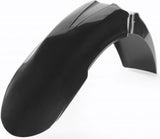 Front Fender - Acerbis Compatible With Kawasaki Klx 450 (2008-2018)