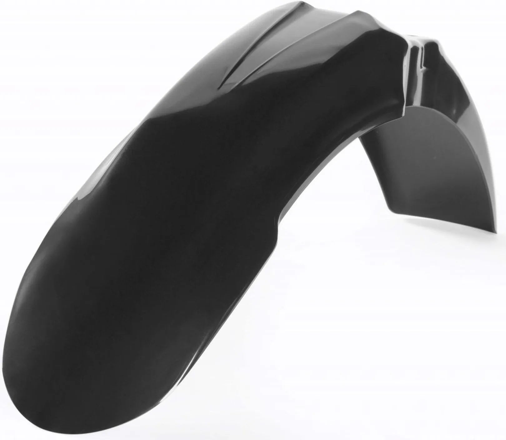 Front Fender - Acerbis Compatible With Kawasaki Kx 125 2T (2003-2008)