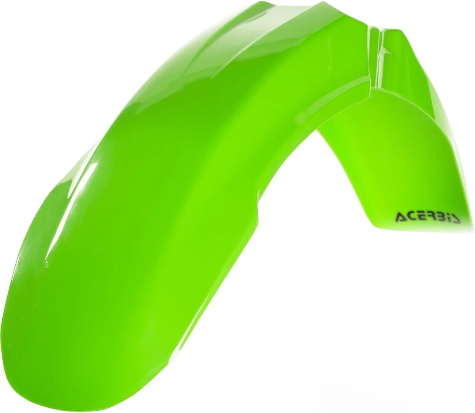 Front Fender - Acerbis Compatible With Suzuki Rm-Z 250 (2004-2006)