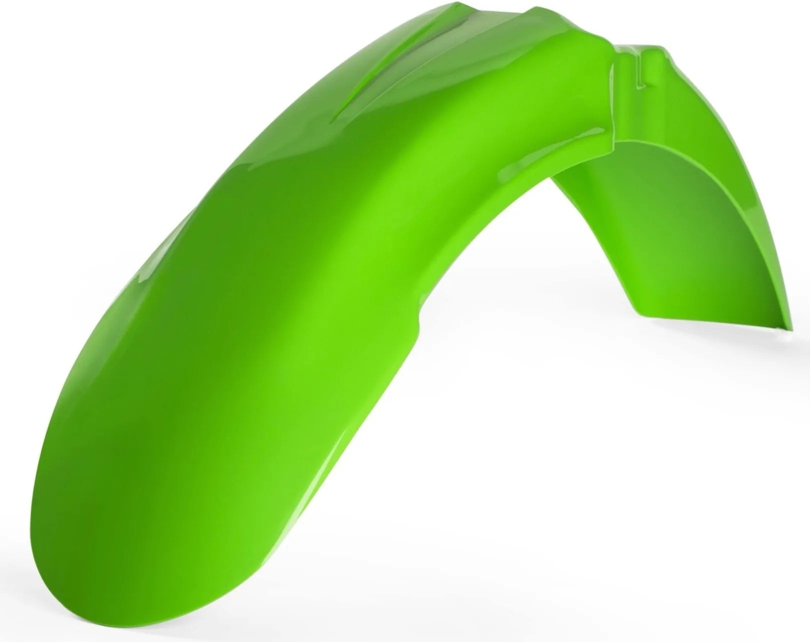 Front Fender - Acerbis Compatible With Kawasaki Klx 450 (2008-2018)