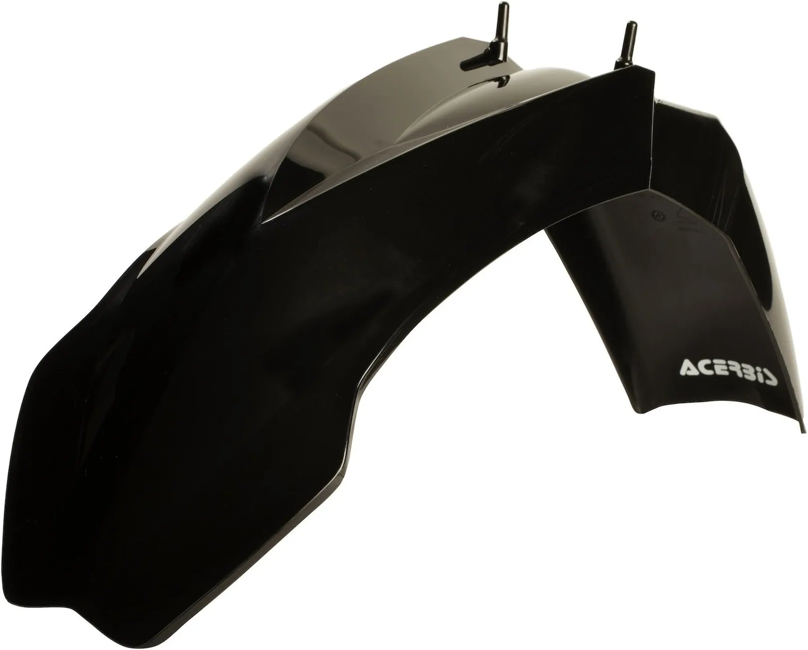 Front Fender - Acerbis Compatible With Ktm 250 Exc-F (2004-2007)