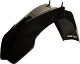 Front Fender - Acerbis Compatible With Ktm 525 Exc-F (2003-2007)