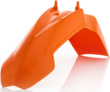 Front Fender - Acerbis Compatible With Ktm 65 Sx (2004-2008)