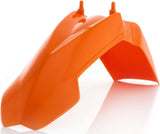 Front Fender - Acerbis Compatible With Ktm 65 Sx (2004-2008)