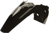 Rear Tail - Acerbis Compatible With Ktm 450 Mxc Us (2004-2005)