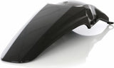 Rear Fender - Acerbis Compatible With Honda Crf 450 R (2005-2008)