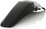 Rear Fender - Acerbis Compatible With Honda Crf 450 R (2002-2004)