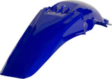 Rear Fender - Acerbis Compatible With Yamaha Yzf 426 (2000-2002)
