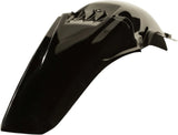 Rear Fender - Acerbis Compatible With Yamaha Wr 125 2T (1996-2001)