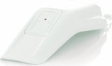 Rear Fender - Acerbis Compatible With Honda Xr 250 R (1996-2003)