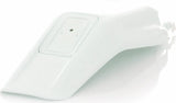 Rear Fender - Acerbis Compatible With Honda Xr 250 R (1996-2003)