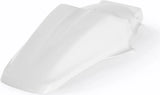 Rear Fender - Acerbis Compatible With Kawasaki Kx 85 (1998-2013)