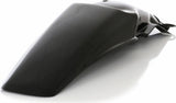 Rear Fender - Acerbis Compatible With Honda Cre 250 R 2T (1997-1999)
