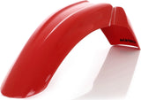 Front Fender - Acerbis Compatible With Honda Xr 400 R (1996-2004)