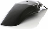 Rear Fender - Acerbis Compatible With Honda Cr 85 R (2003-2007)