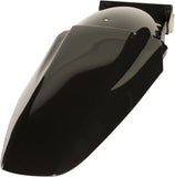 Rear Fender - Acerbis Compatible With Ktm 125 Sx (1999-2003)