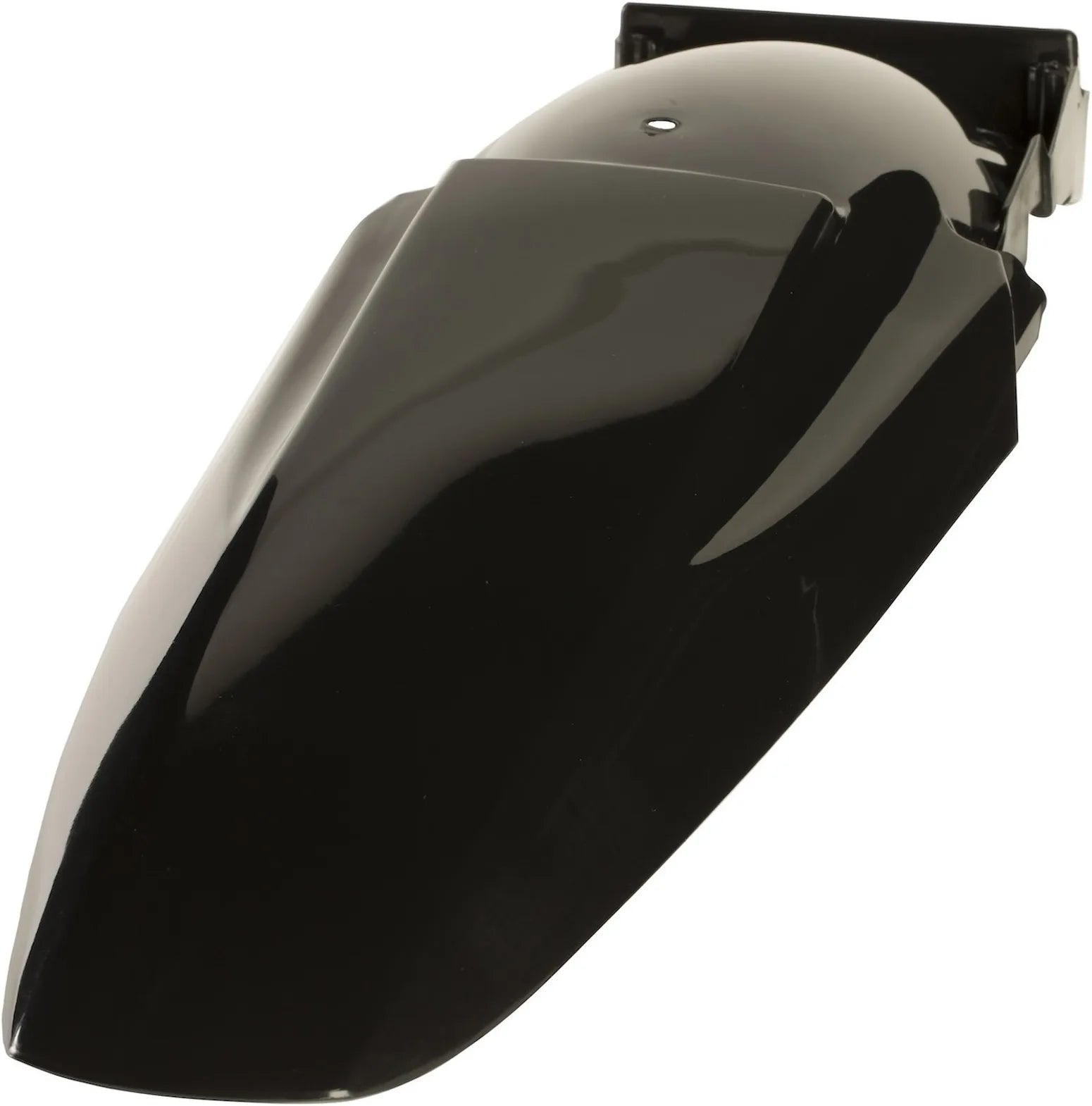Rear Fender - Acerbis Compatible With Ktm 300 Mxc Us (1998-2003)