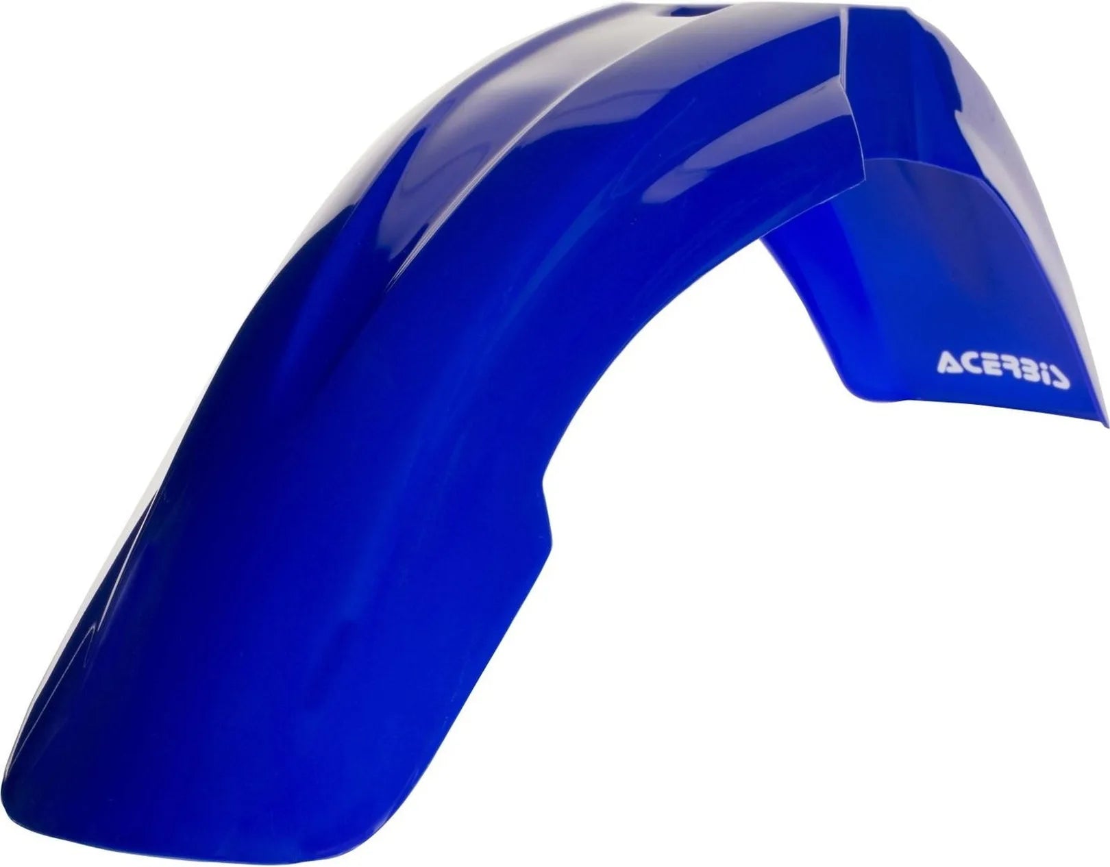Front Fender - Acerbis Compatible With Yamaha Yz 250 F (2001-2005)