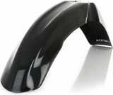 Front Fender - Acerbis Compatible With Honda Cr 250 R 2T (2000-2003)