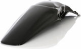 Rear Fender - Acerbis Compatible With Honda Cre 125 R 2T (2000)