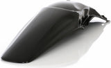 Rear Fender - Acerbis Compatible With Honda Cr 250 R 2T (2000-2001)