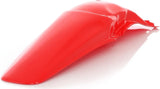 Rear Fender - Acerbis Compatible With Honda Cre 125 R 2T (2000)