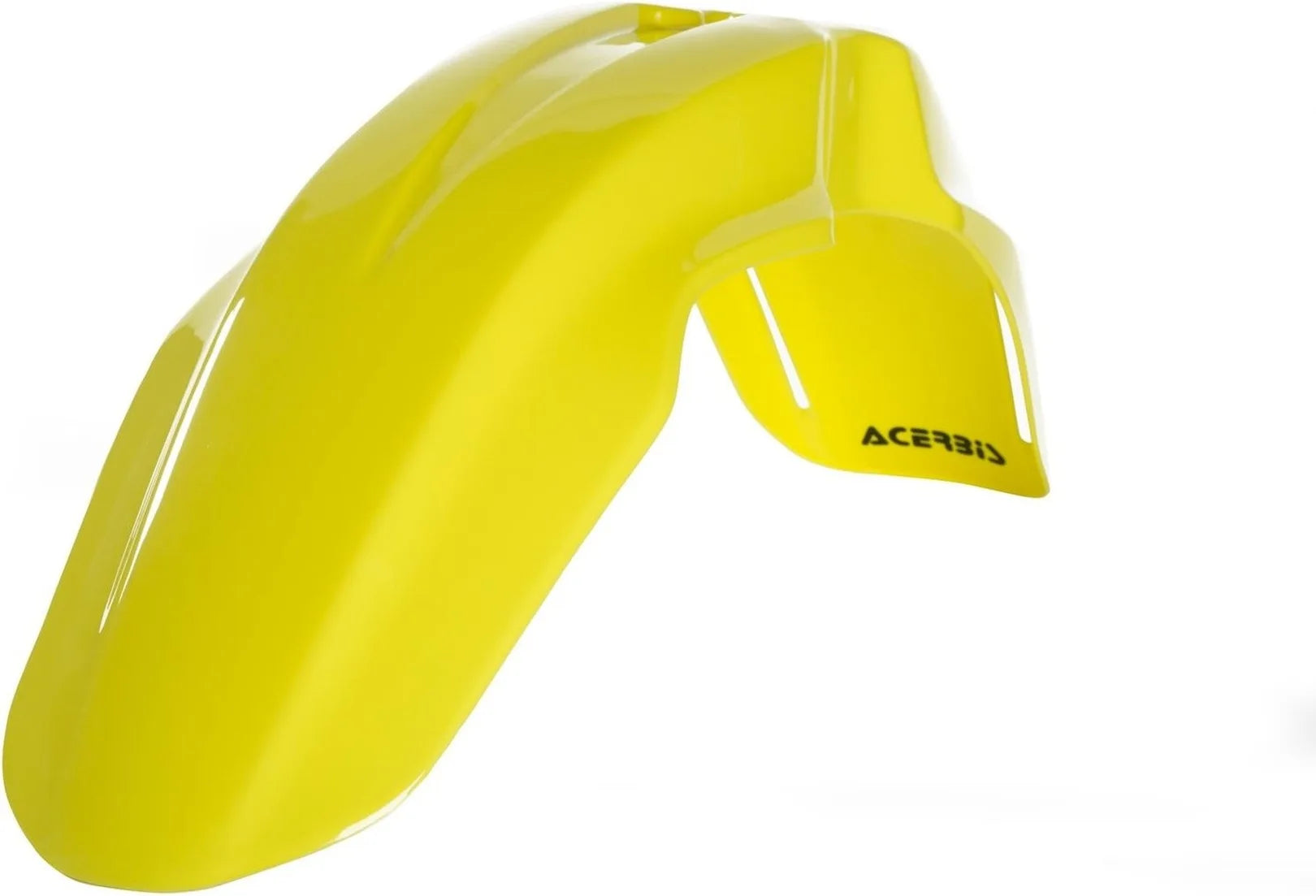 Front Fender - Acerbis Compatible With Suzuki Rm-Z 450 (2005-2007)