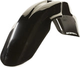 Front Fender - Acerbis Compatible With Suzuki Rm 250 (2001-2008)