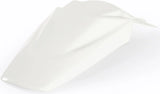 Rear Fender - Acerbis Compatible With Kawasaki Kx 65 (2000-2024)