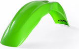 Front Fender - Acerbis Compatible With Kawasaki Kx 65 (2000-2024)