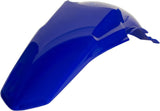 Rear Fender - Acerbis Compatible With Yamaha Yz 250 (2002-2014)