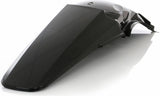 Rear Fender - Acerbis Compatible With Honda 50 Derapage Competition (2003-2006)