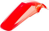 Rear Fender - Acerbis Compatible With Honda Cr 250 R 2T (2002-2007)