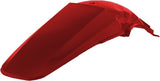 Rear Fender - Acerbis Compatible With Honda Cre 50 Baja (2003-2006)