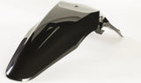 Rear Fender - Acerbis Compatible With Kawasaki Kx 450 F (2006-2008)