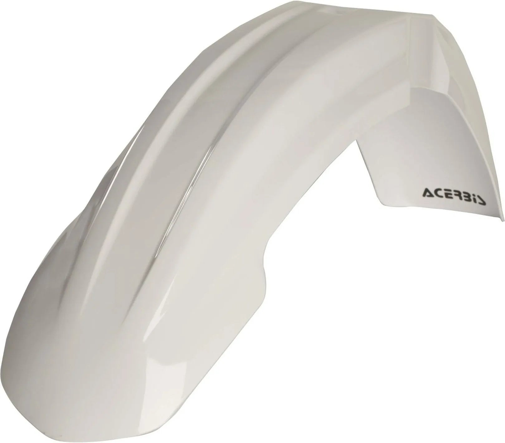 Front Fender - Acerbis Compatible With Yamaha Wr 125 2T (2006-2014)