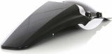 Rear Fender - Acerbis Compatible With Honda Crf 250 R (2006-2009)